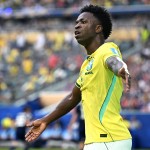 Vinícius Júnior 2 - Profimedia