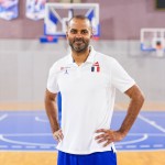 tony