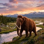mamut