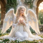 angel
