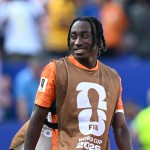 Yan Diomande 