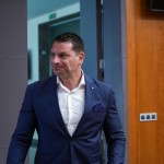 zoran stevanović
