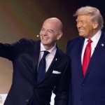 infantino trump