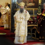 patriarh, porfirije perić