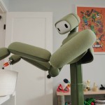 humanoidni-robot, robot
