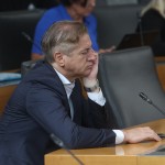 robert golob