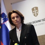 Katarina Bergant