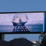 naslov film Netflix The American Experiment