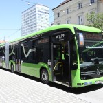 PER avtobus LPP sr