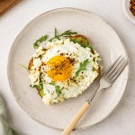 feta egg