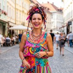 ženska