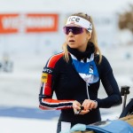 Ingrid Landmark Tandrevold