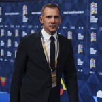 andrij ševčenko