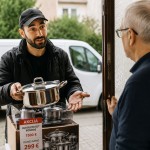 prodajalec-na-ulici, goljufija