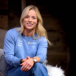 Lara Gut Behrami