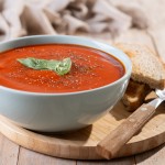 homemade-tomato-soup-bowl-with-basil