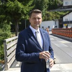 matej slapar
