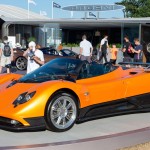 pagani, avtomobili