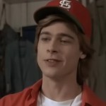 Brad Pitt
