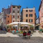 rovinj, lokali
