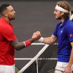 stefanos-tsitsipas, nick-kyrgios