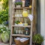 mini bar