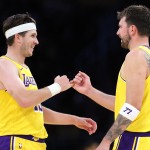 austin reaves luka doncic