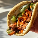 hrenovke kebab