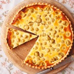 pita grozdje