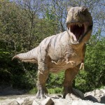 dinozaver