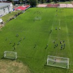 nk maribor tabor turnir