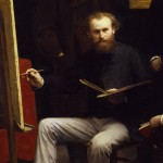 claude manet