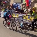 evenepoel