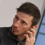 robert kranjec