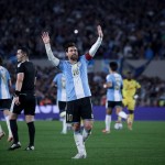 lionel messi argentina pm