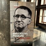 bertolt-brecht, nuk-razstava, aldo-milohnic, jakob-ribic