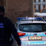 policija poljska