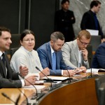 resnica poslanska skupina