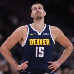 nikola jokic denver