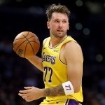 luka doncic lakers
