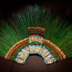 Moctezumova perjanica