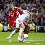 arda guler real madrid