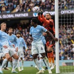 manchester city