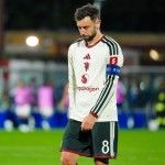 bruno fernandes