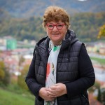 Ambasadorka demokratičnega sodelovanja, Majda Zavšek – Urbančič