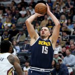 nikola jokic