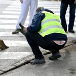 ales primc rit zadnjica delovna akcija zupan kampanja
