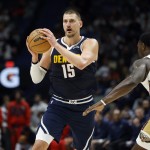 nikola jokic
