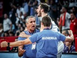 Igor Kokoškov ni več trener Anadolu Efesa, začasno ga je zamenjal Rado Trifunović