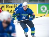Slovenski hokejisti uspešno čez prvo oviro v novoustanovljenem tekmovanju